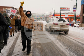 Immigration Enforcement Minnesota