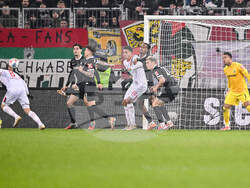 Germany Bundesliga Soccer