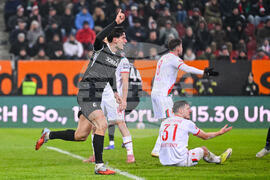 Germany Bundesliga Soccer