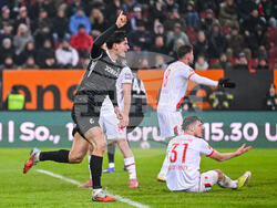 Germany Bundesliga Soccer