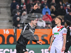 Germany Bundesliga Soccer