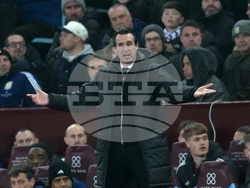 Britain Premier League Soccer