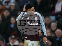 Britain Premier League Soccer