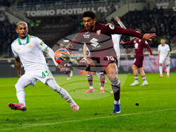 Italy Serie A Soccer