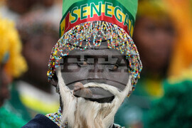 Morocco Africa Cup of Nations Soccer