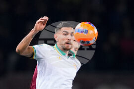 Italy Serie A Soccer