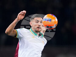 Italy Serie A Soccer