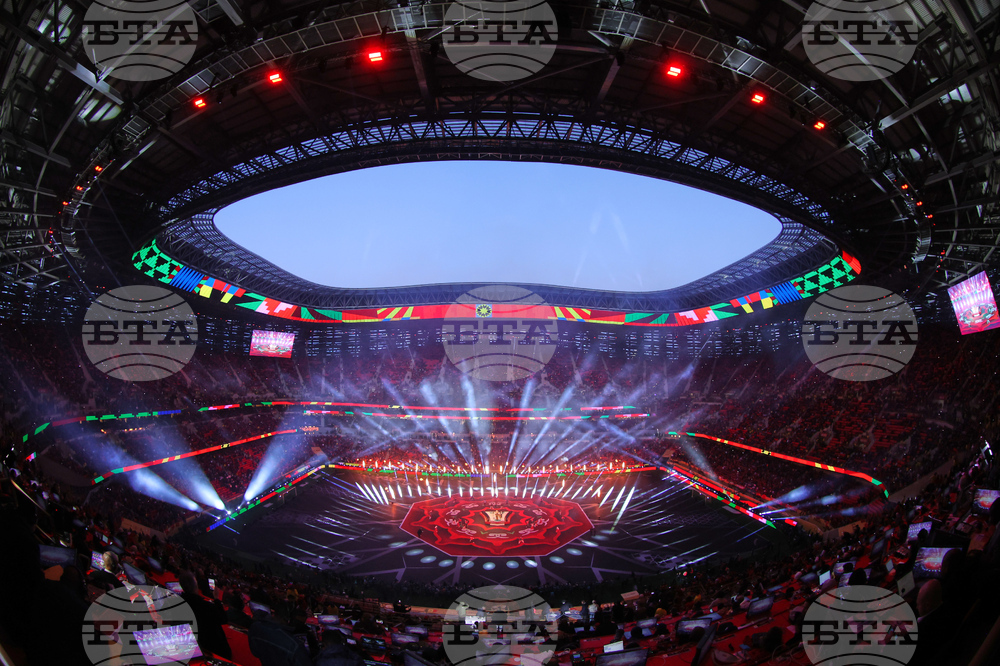 Morocco Africa Cup of Nations Soccer