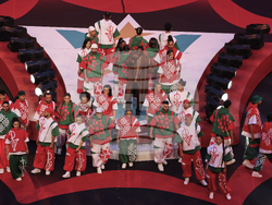 Morocco Africa Cup of Nations Soccer