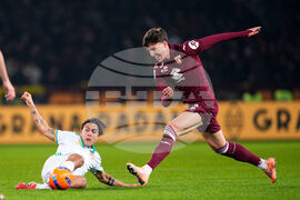 Italy Serie A Soccer