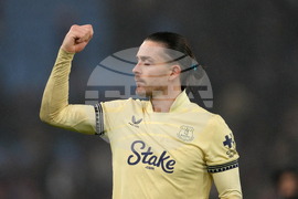 Britain Premier League Soccer