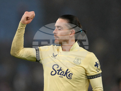 Britain Premier League Soccer