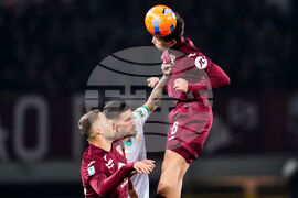 Italy Serie A Soccer