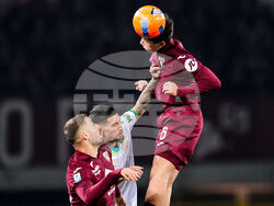 Italy Serie A Soccer