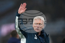 Britain Premier League Soccer