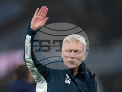 Britain Premier League Soccer