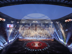 Morocco Africa Cup of Nations Soccer