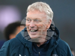 Britain Premier League Soccer