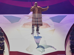 Morocco Africa Cup of Nations Soccer