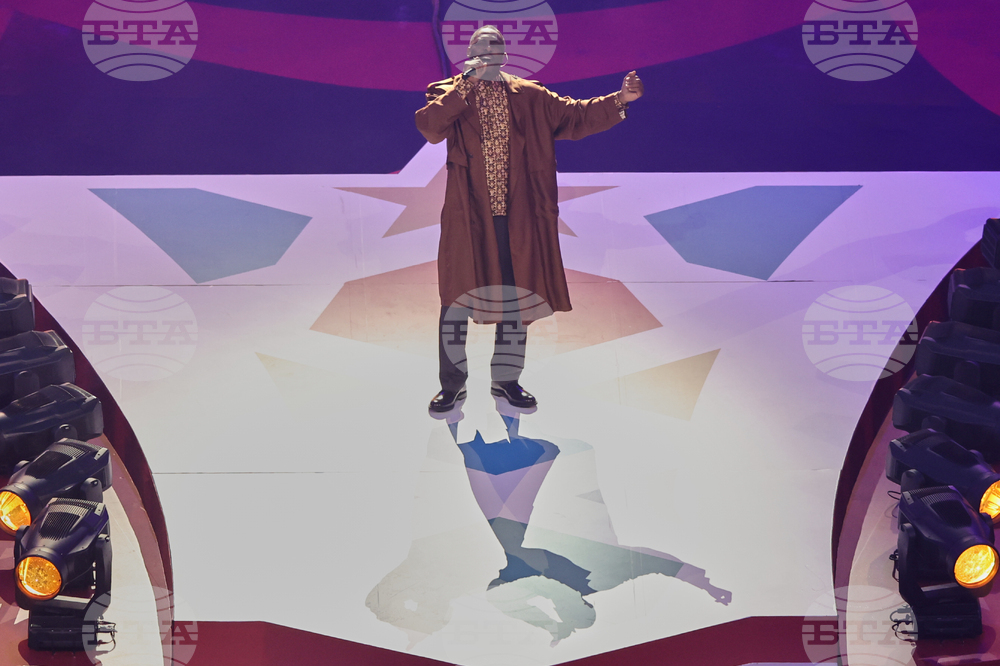 Morocco Africa Cup of Nations Soccer