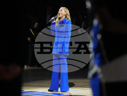 Britain Magic Grizzlies Basketball