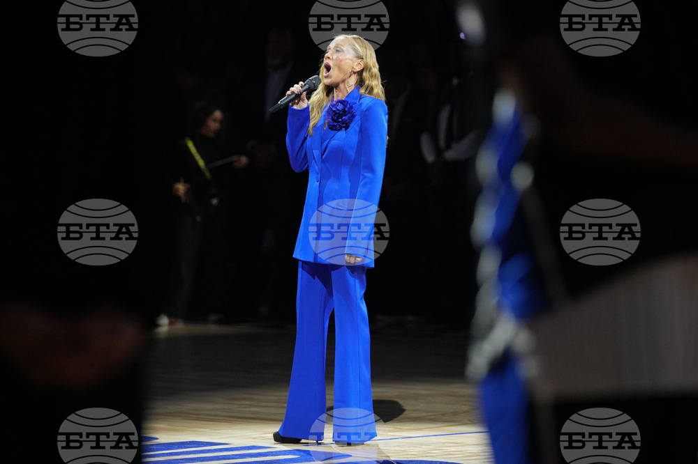 Britain Magic Grizzlies Basketball