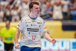 Euro 2026 Handball