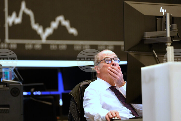 Основните индекси на водещите европейски фондови борси закриха днешната сесия