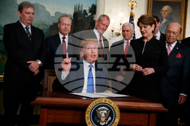 Greenland-Denmark-US-Timeline