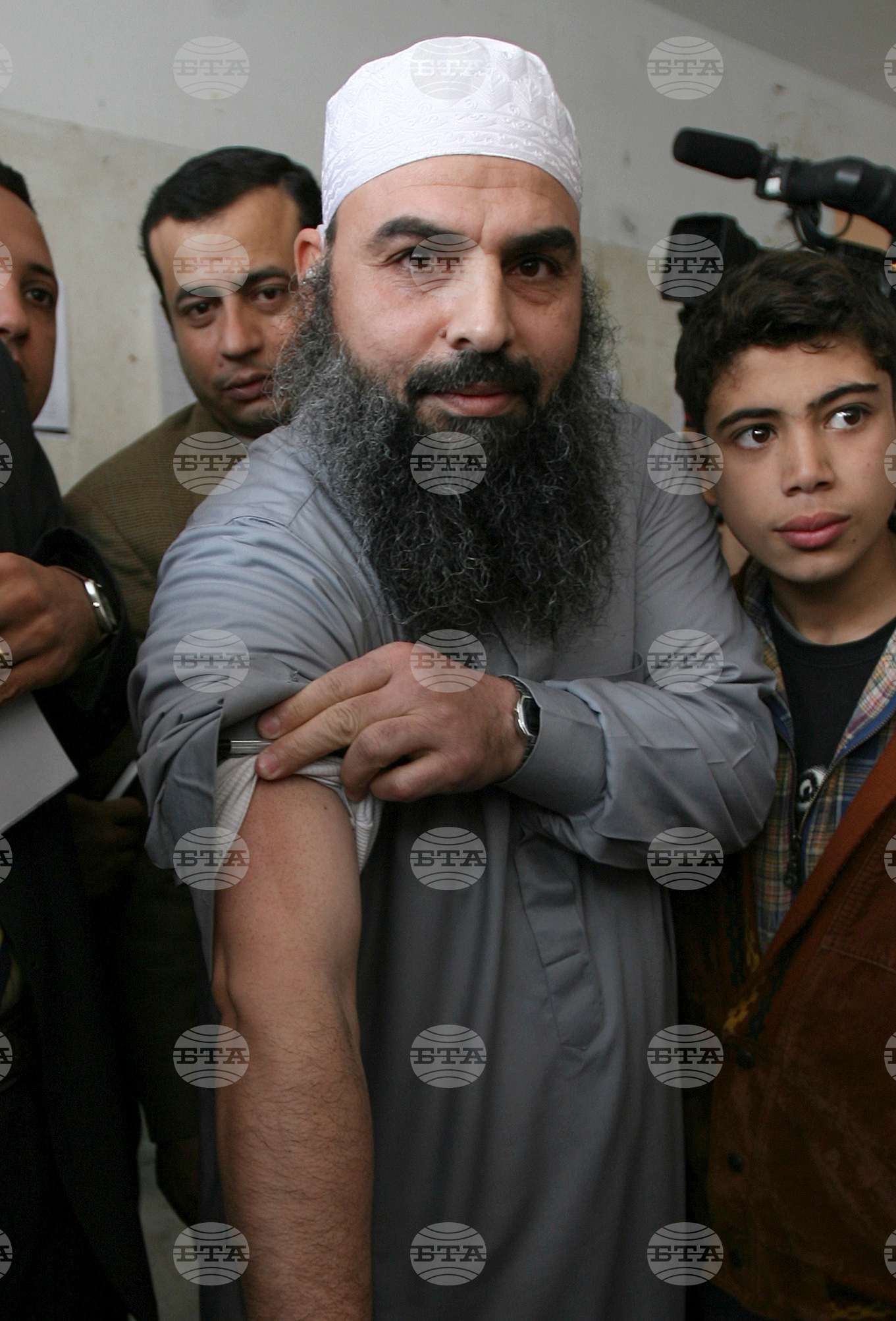 Greenland-Denmark-US-Timeline