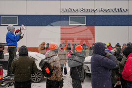 Immigration Enforcement Minnesota