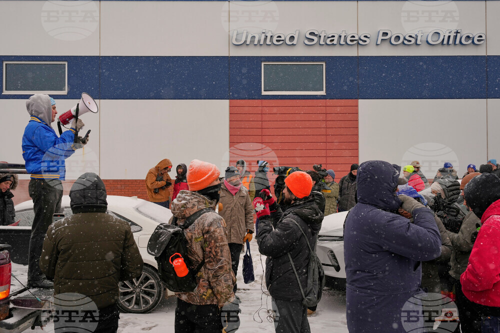 Immigration Enforcement Minnesota