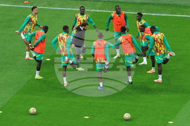 Morocco Africa Cup of Nations Soccer