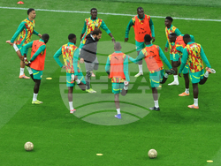 Morocco Africa Cup of Nations Soccer