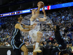 Britain Magic Grizzlies Basketball