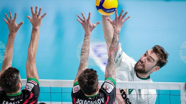 Нефтохимик 2010 спечели за шести път Купата на България по волейбол след успех във финала срещу Пирин (Разлог)