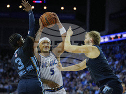 Britain Magic Grizzlies Basketball