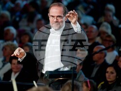 Снимка: Софийска филхармония