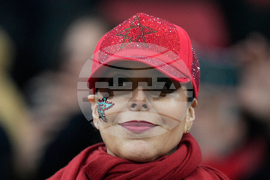 Morocco Africa Cup of Nations Soccer