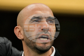 Morocco Africa Cup of Nations Soccer