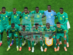 Morocco Africa Cup of Nations Soccer