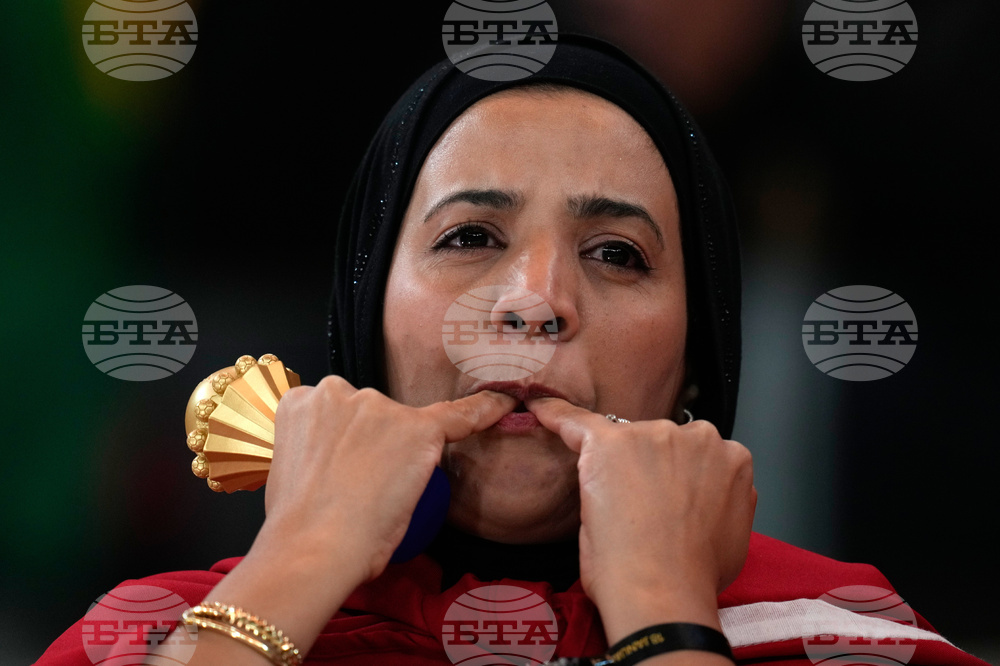 Morocco Africa Cup of Nations Soccer