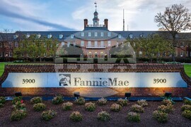 Trump Fannie Mae Ad