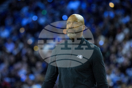 Britain Magic Grizzlies Basketball