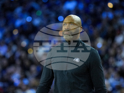 Britain Magic Grizzlies Basketball