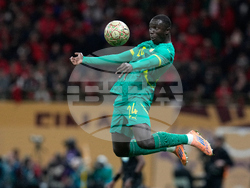 Morocco Africa Cup of Nations Soccer