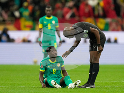 Morocco Africa Cup of Nations Soccer