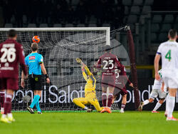 Italy Serie A Soccer