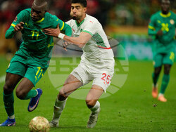 Morocco Africa Cup of Nations Soccer