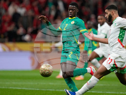 Morocco Africa Cup of Nations Soccer